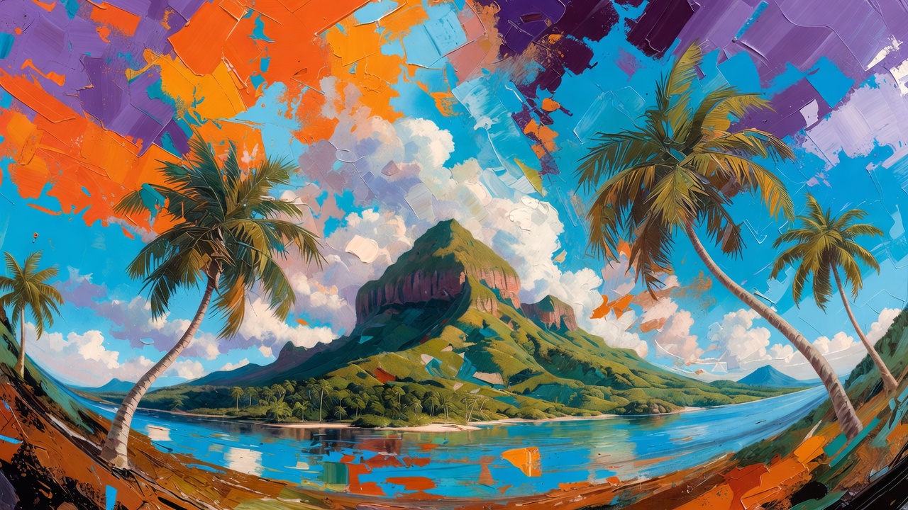 Trust na Wyspach Cooka a polski fiskus